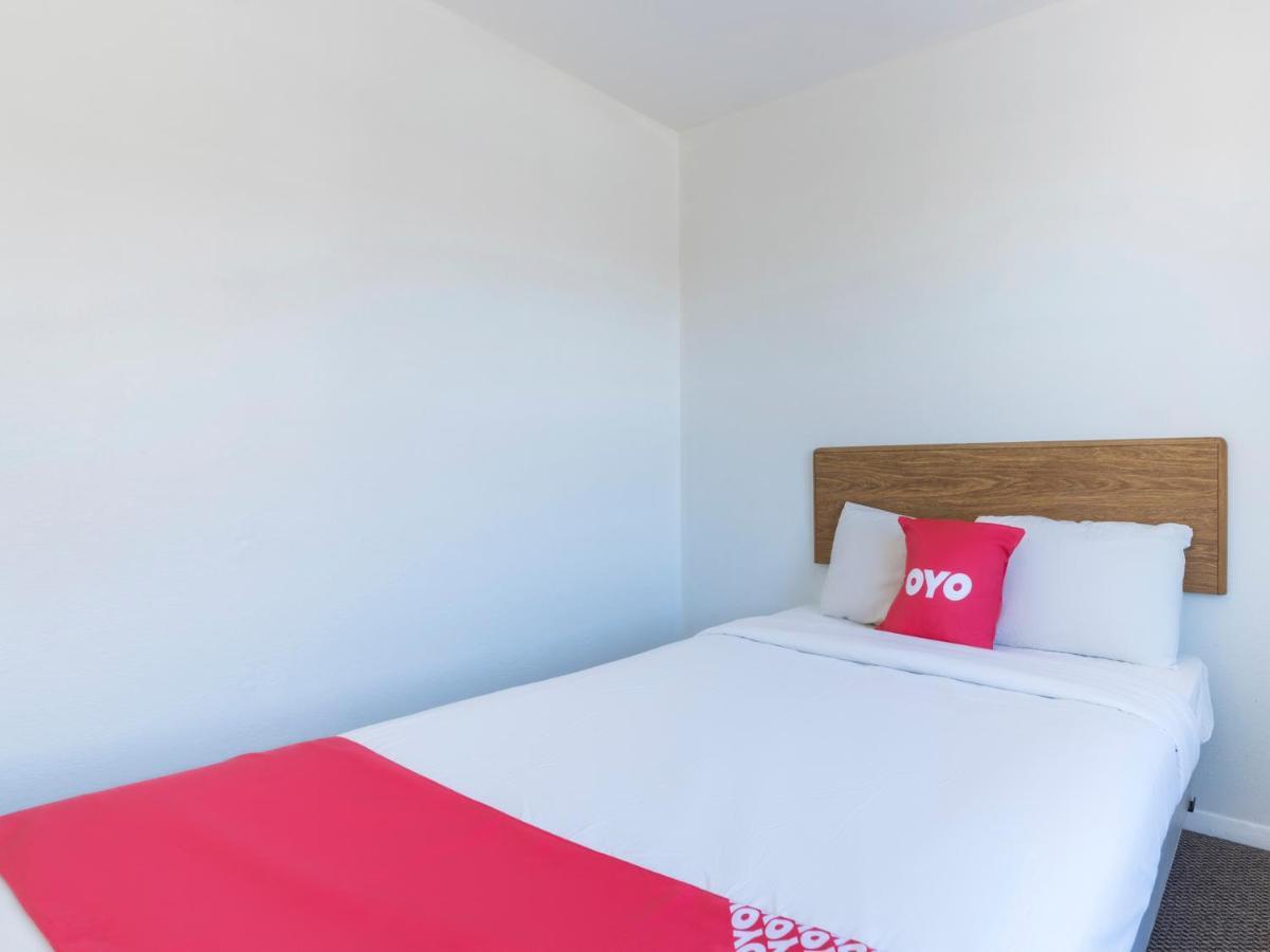 Oyo Hotel Richfield Ut I-70 Exterior photo